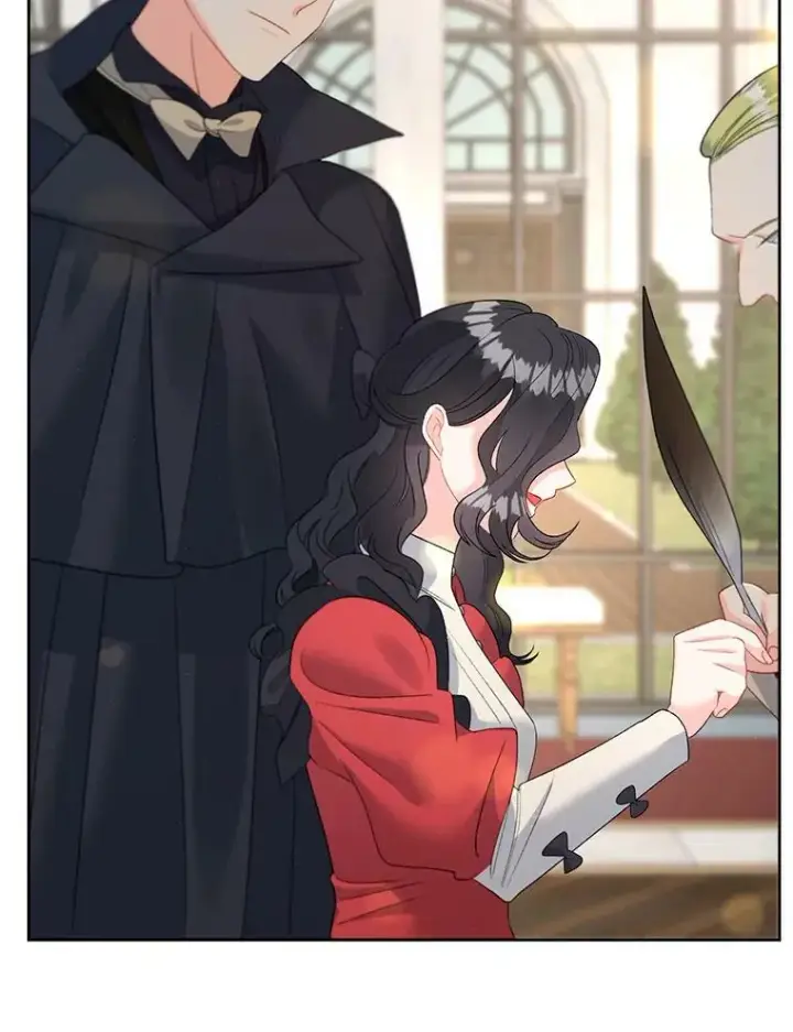 漫画《伯爵孤女的重生》67.对策第63张图