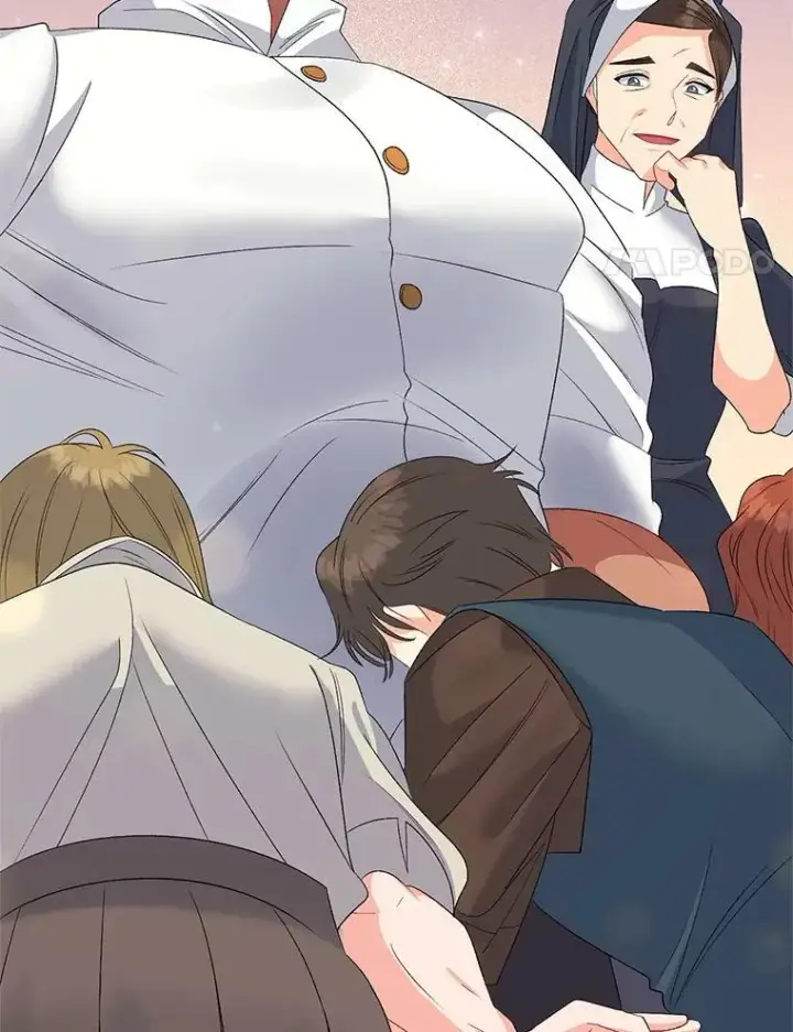 漫画《伯爵孤女的重生》68.见效第4张图