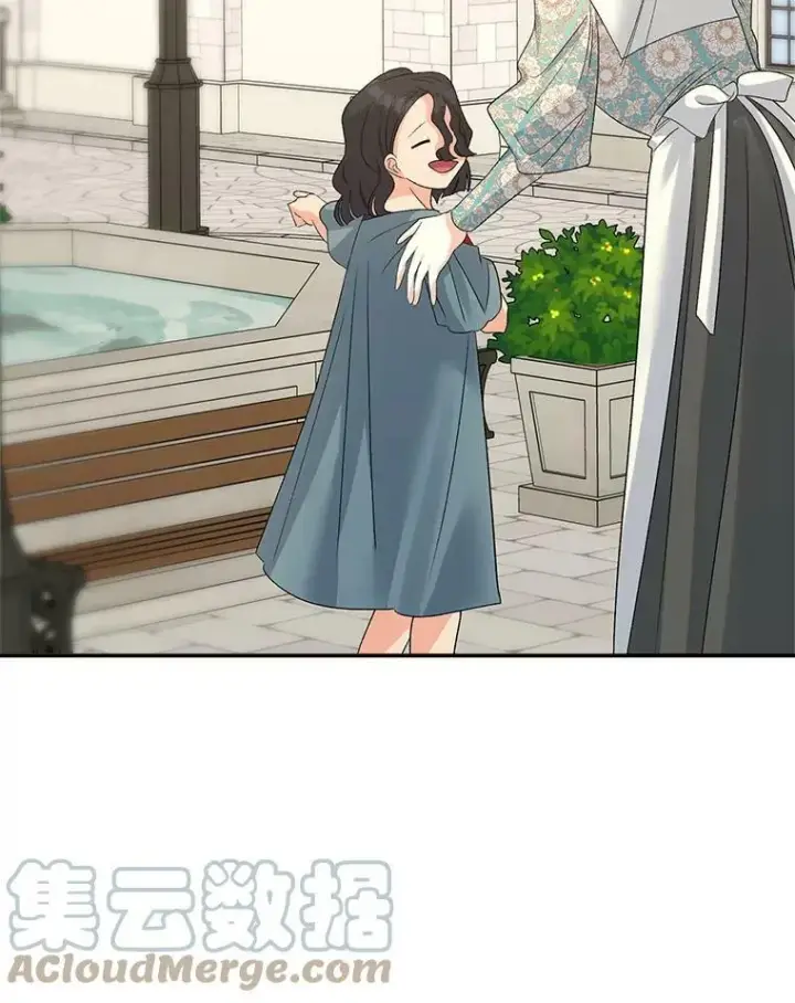 漫画《伯爵孤女的重生》69.善良商店一号第9张图