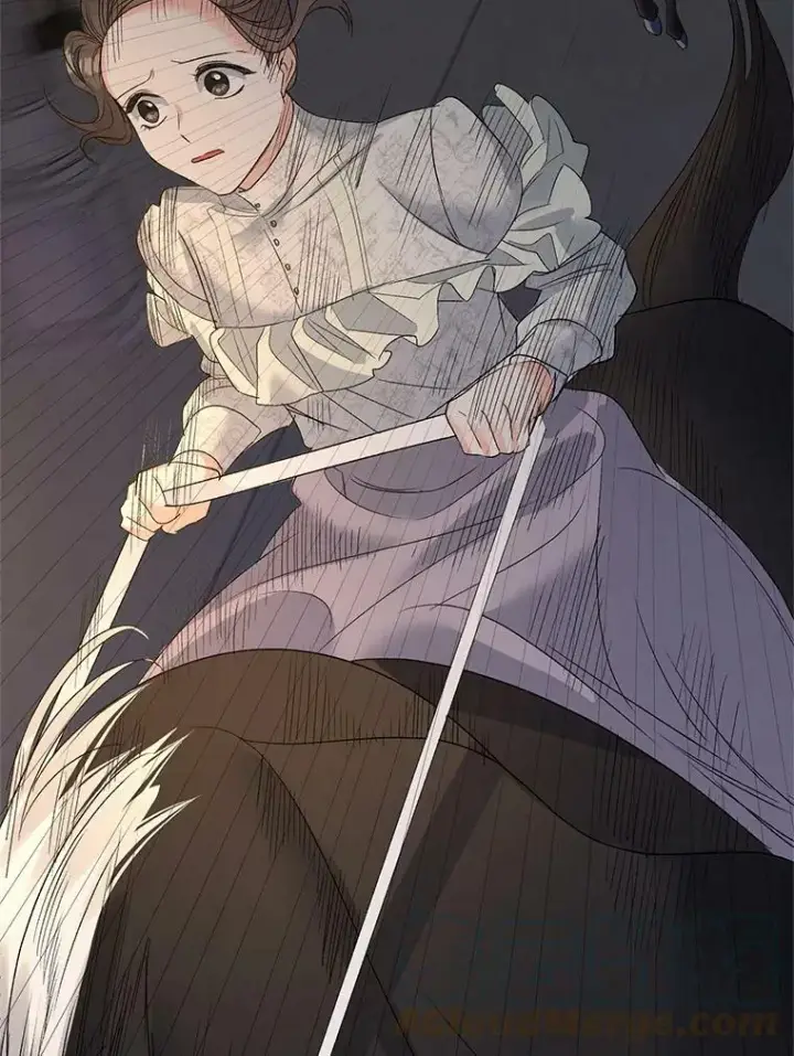 漫画《伯爵孤女的重生》70.火灾第5张图
