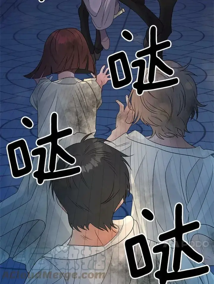 漫画《伯爵孤女的重生》70.火灾第81张图