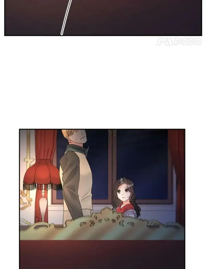 漫画《伯爵孤女的重生》71.说客第68张图
