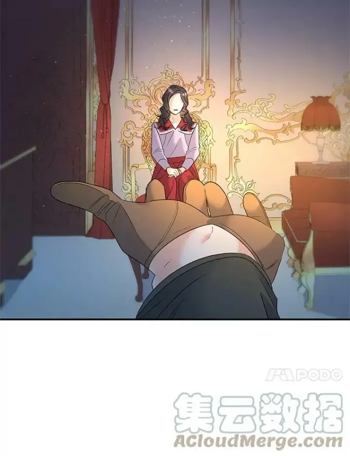 漫画《伯爵孤女的重生》72.内心的转变第10张图