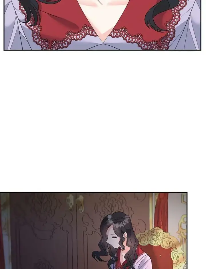 漫画《伯爵孤女的重生》72.内心的转变第2张图
