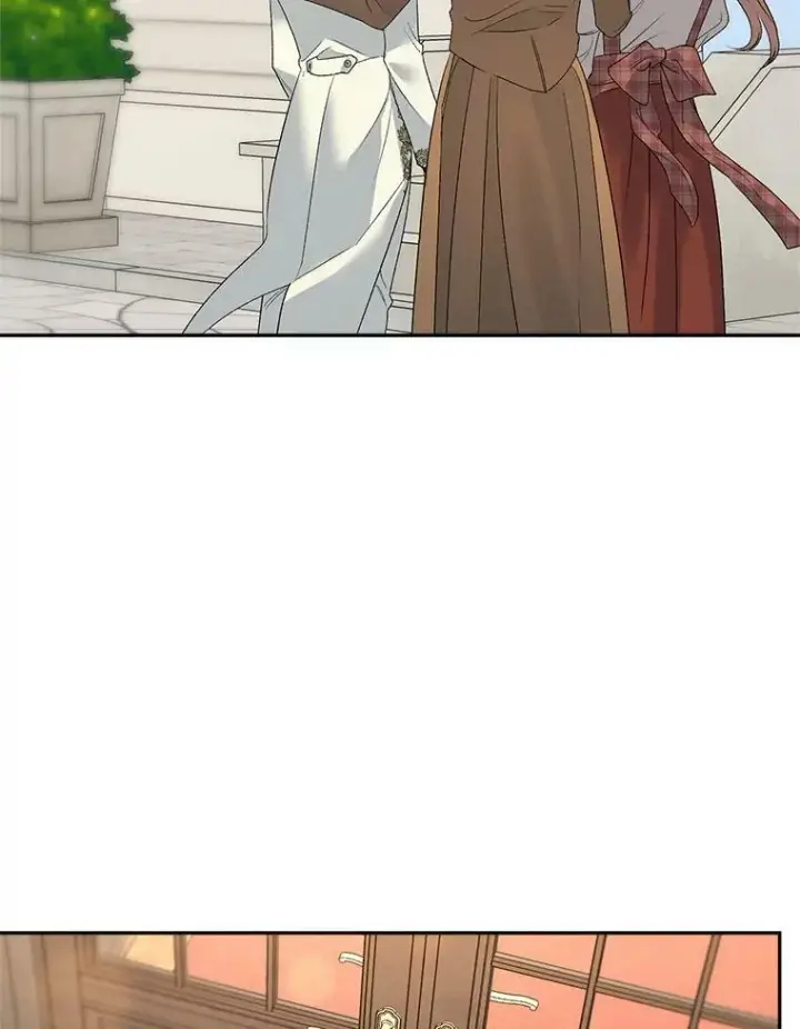 漫画《伯爵孤女的重生》72.内心的转变第72张图