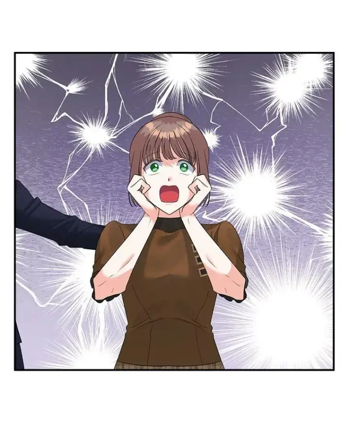 漫画《伯爵孤女的重生》73.吉莲的心意第33张图
