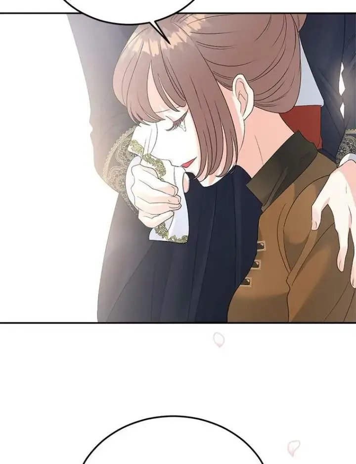 漫画《伯爵孤女的重生》73.吉莲的心意第47张图