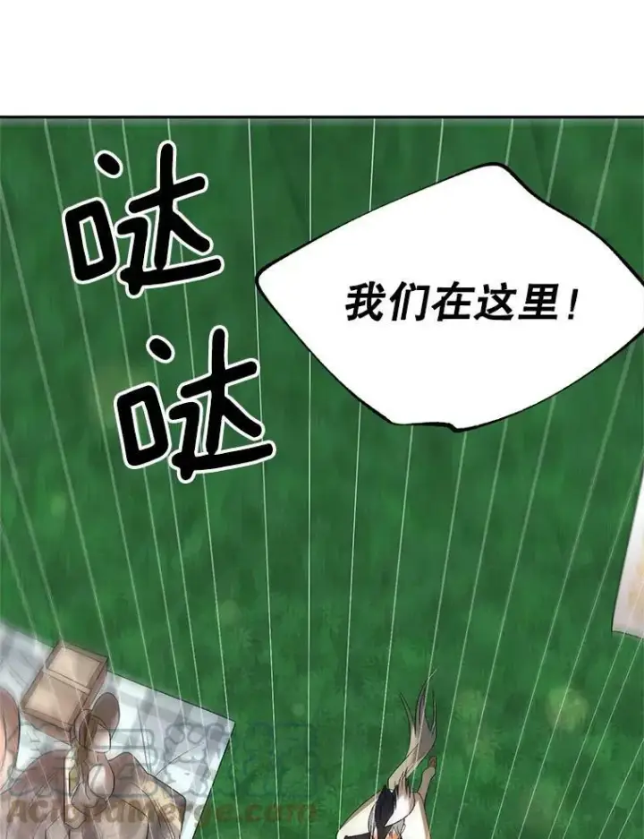 漫画《伯爵孤女的重生》73.吉莲的心意第61张图