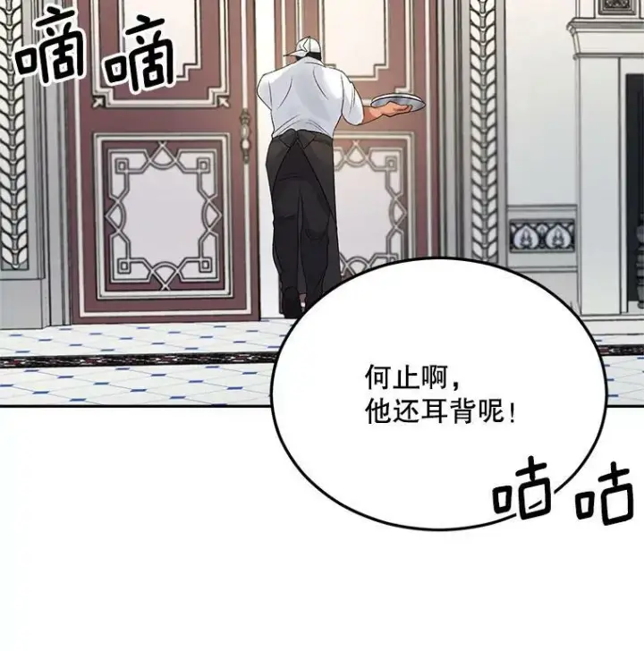 漫画《伯爵孤女的重生》74.桑科的过去第36张图