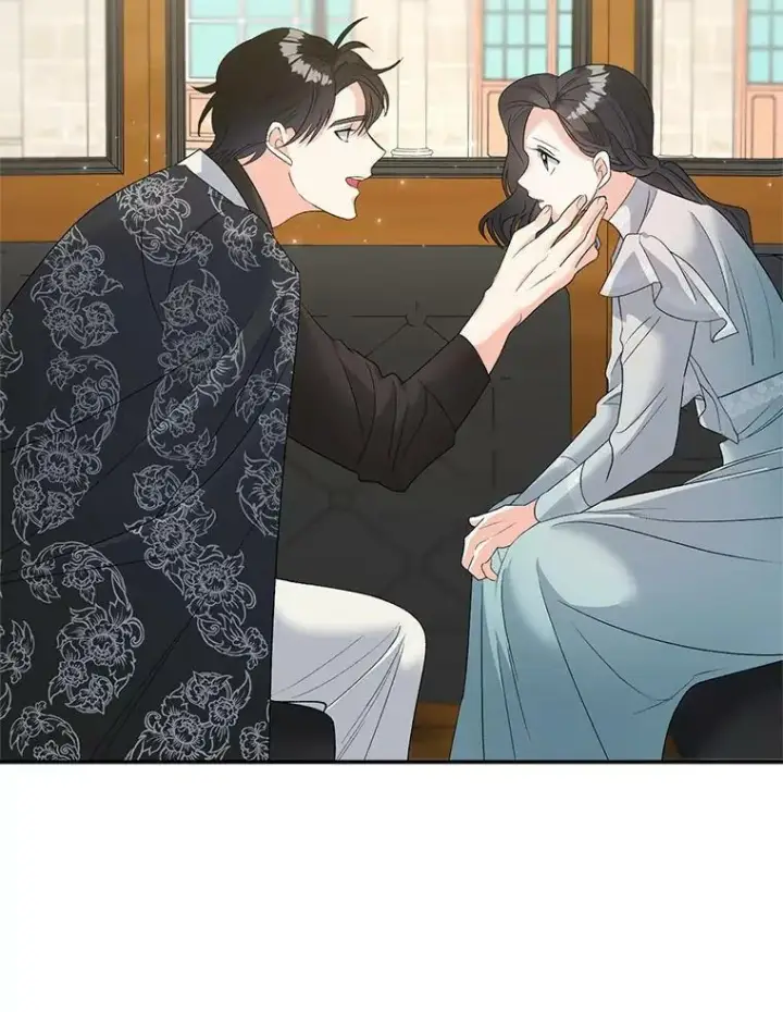 漫画《伯爵孤女的重生》74.桑科的过去第8张图