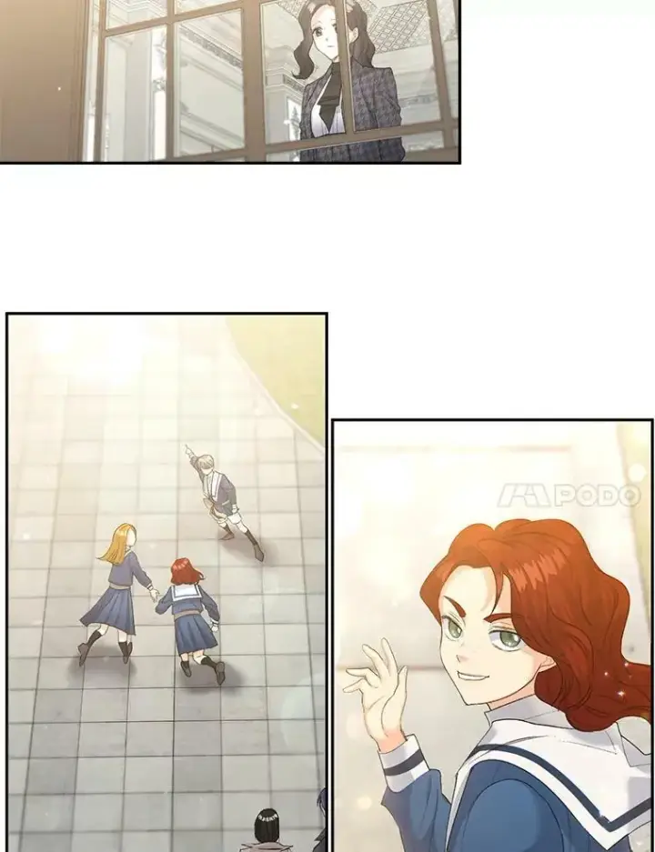 漫画《伯爵孤女的重生》76.离家出走的女孩第63张图