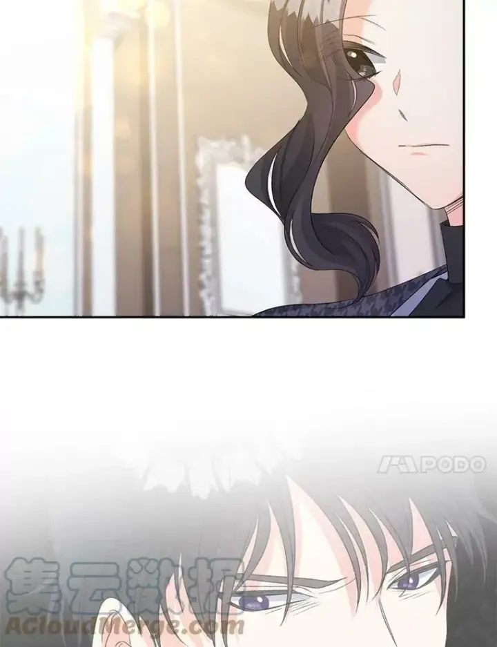 漫画《伯爵孤女的重生》76.离家出走的女孩第76张图