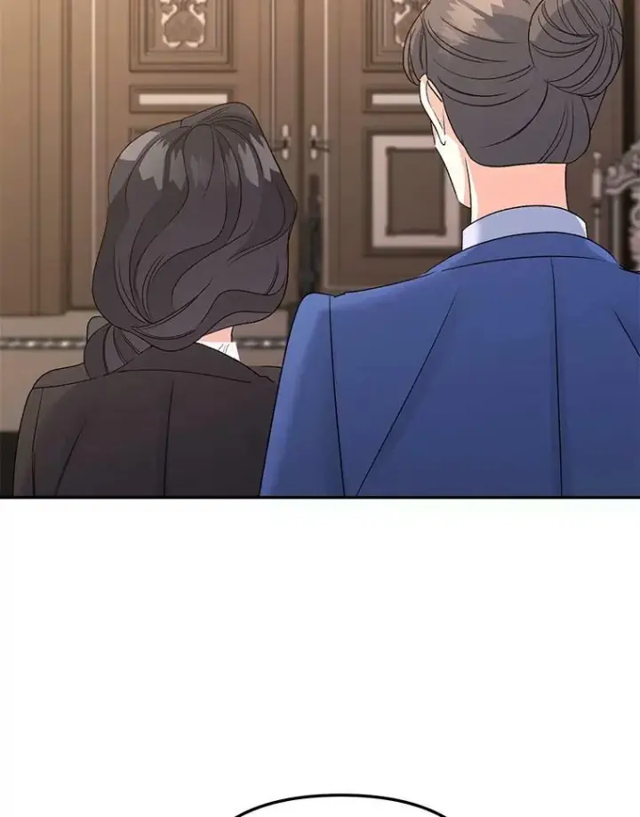 漫画《伯爵孤女的重生》79.劝说第18张图