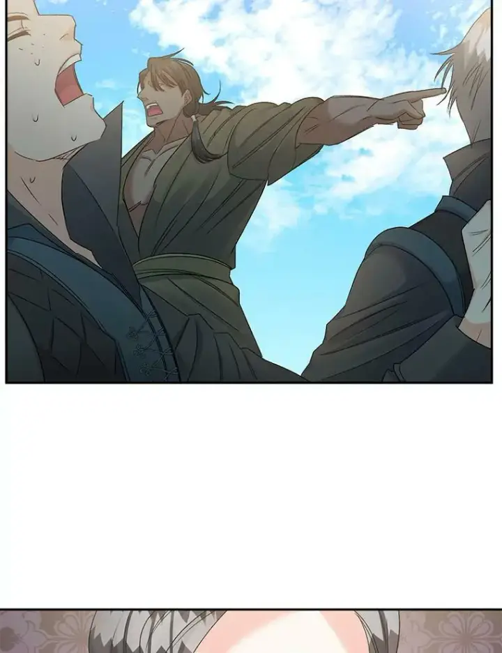 漫画《伯爵孤女的重生》79.劝说第59张图