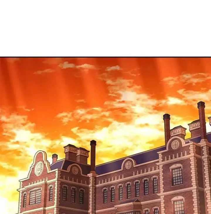 漫画《伯爵孤女的重生》80.桑科的开导第15张图