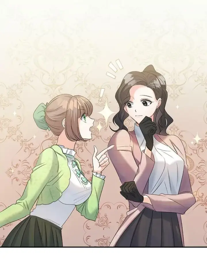 漫画《伯爵孤女的重生》81.派对第6张图