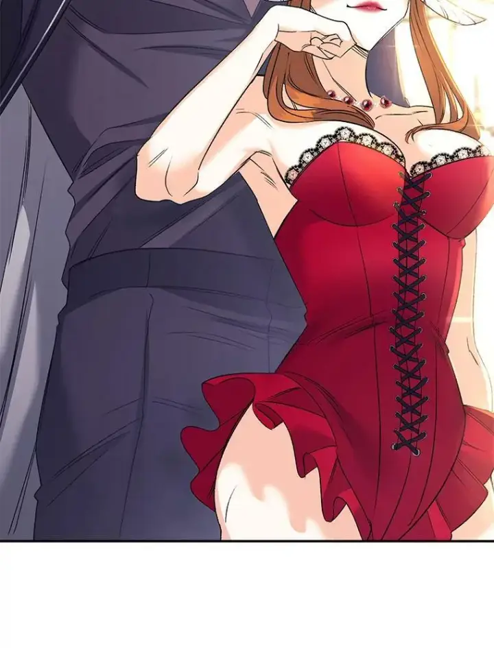 漫画《伯爵孤女的重生》81.派对第66张图