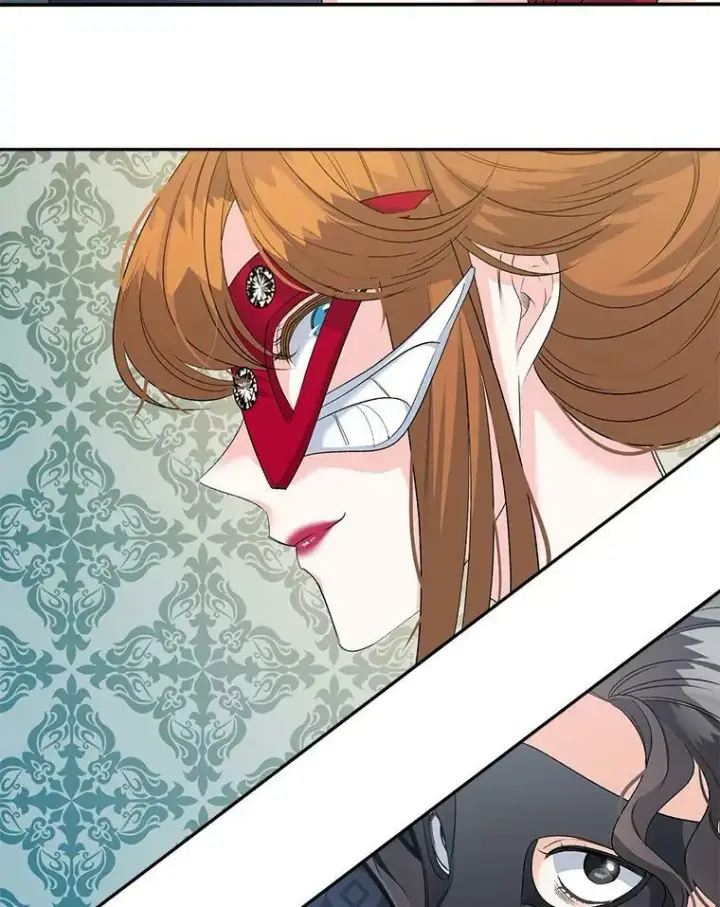 漫画《伯爵孤女的重生》82.大法官的孙女第9张图