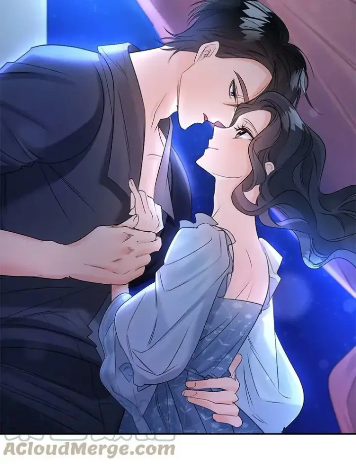 漫画《伯爵孤女的重生》83.解除误会第58张图