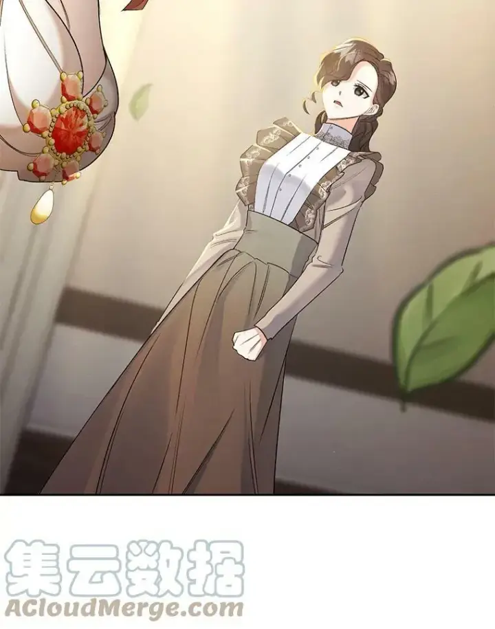 漫画《伯爵孤女的重生》85.交谈第37张图