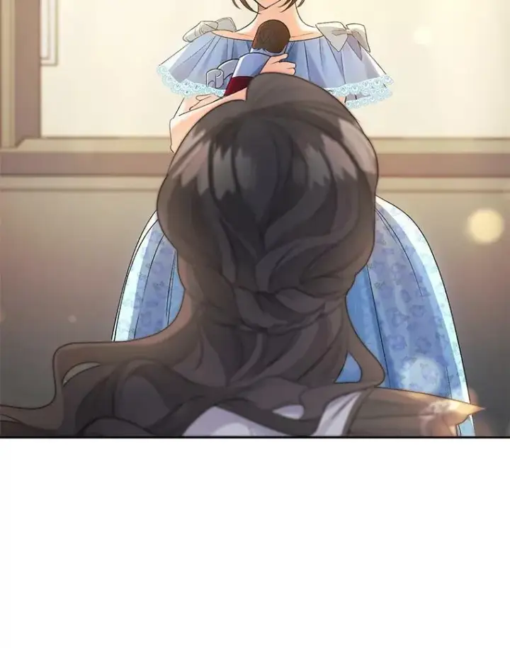 漫画《伯爵孤女的重生》85.交谈第45张图