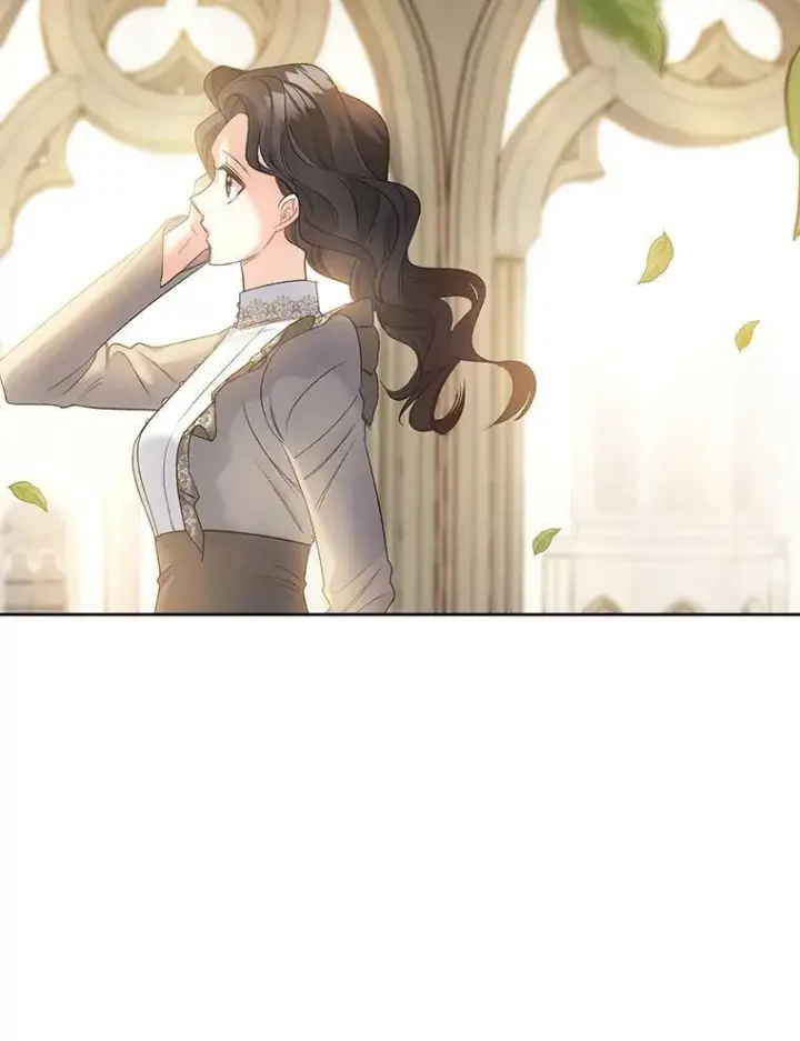 漫画《伯爵孤女的重生》85.交谈第60张图