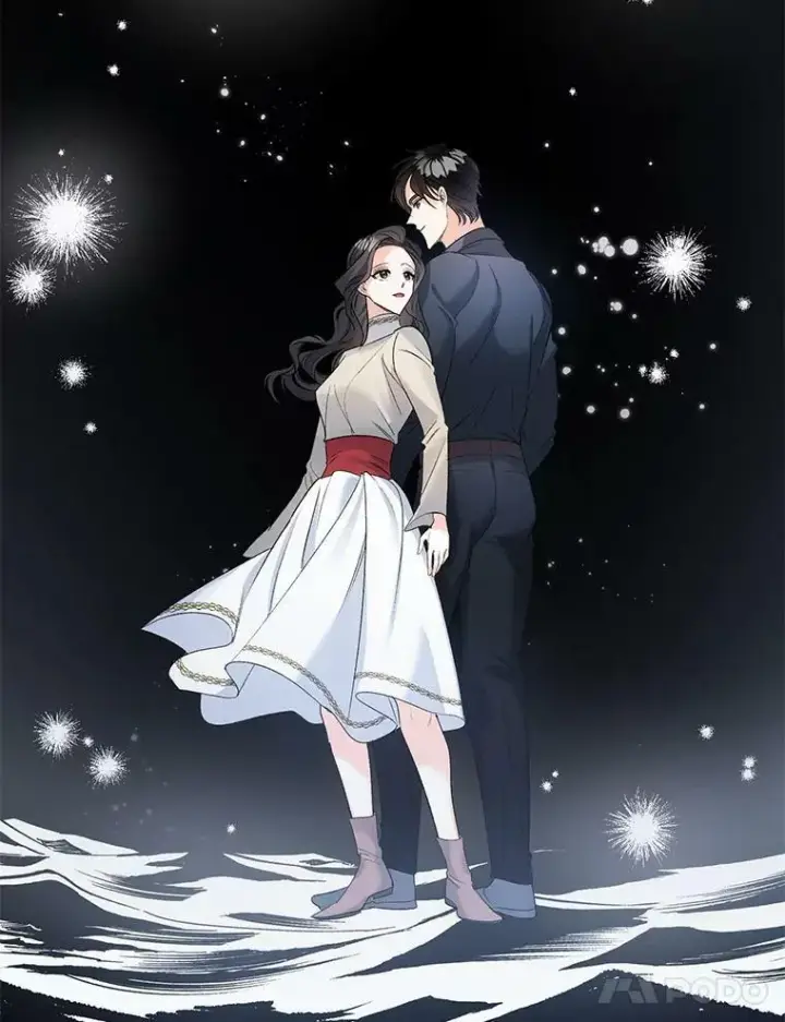 漫画《伯爵孤女的重生》86.魔法第51张图