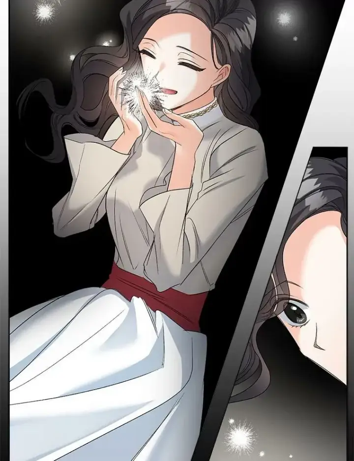 漫画《伯爵孤女的重生》86.魔法第53张图