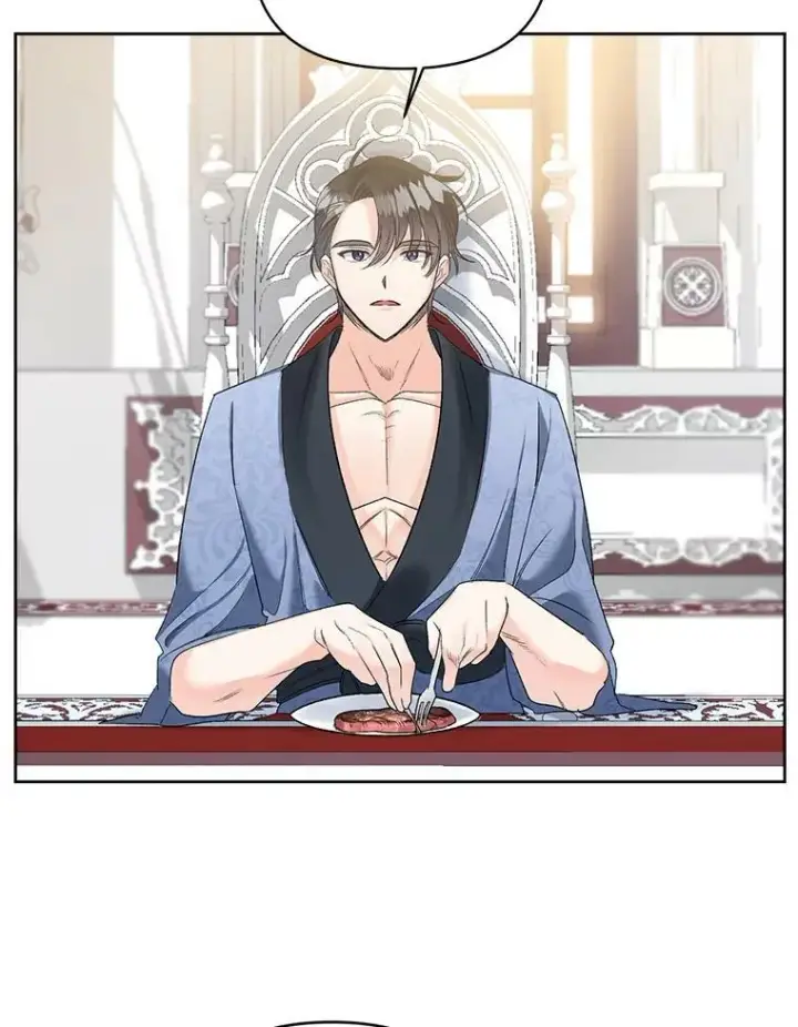 漫画《伯爵孤女的重生》86.魔法第72张图