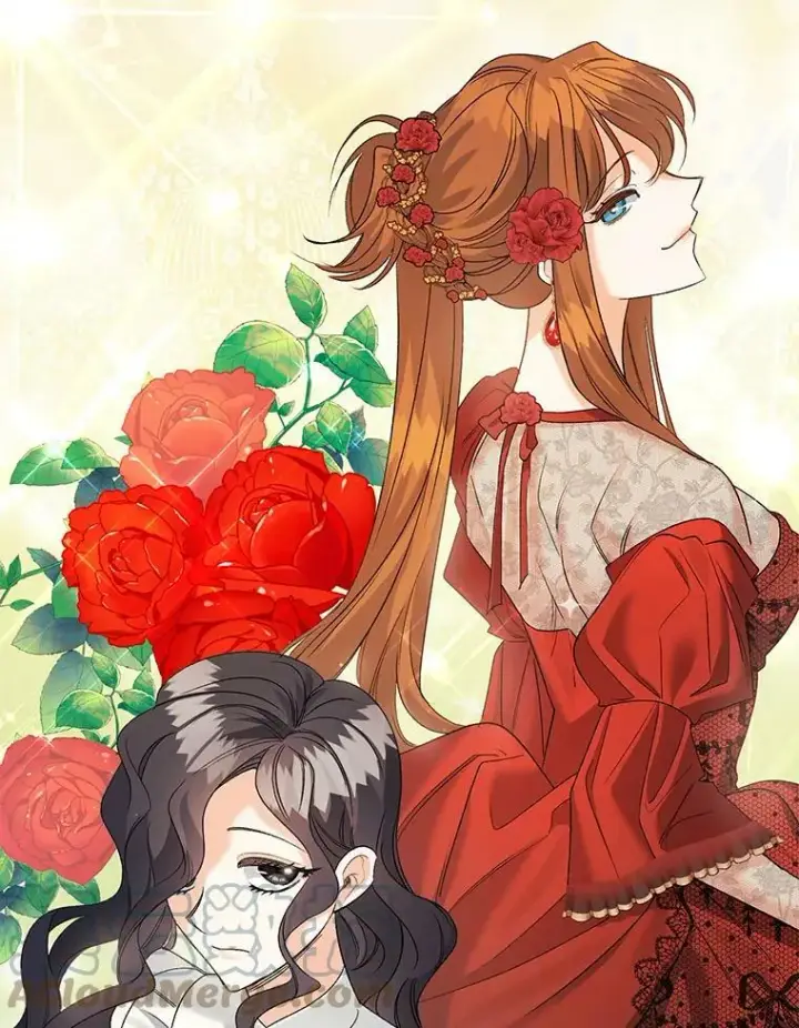 漫画《伯爵孤女的重生》86.魔法第76张图