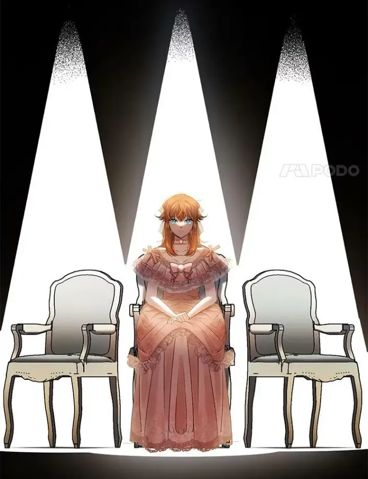 漫画《伯爵孤女的重生》89.孤独与归属第48张图