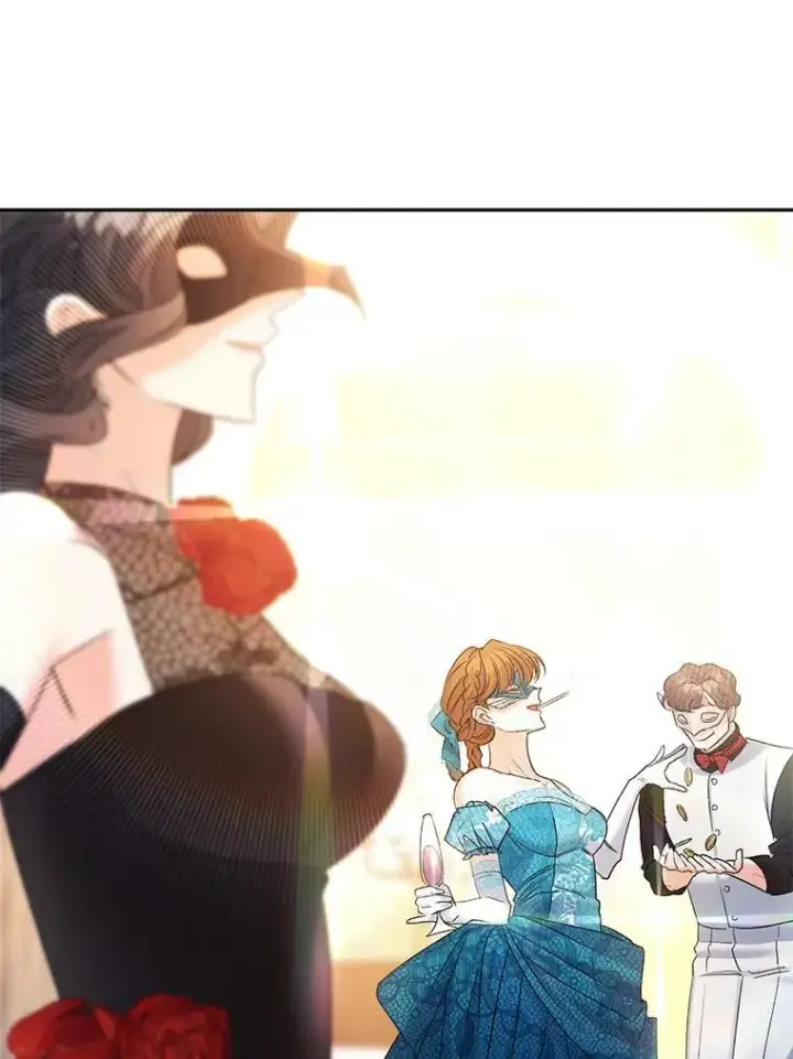 漫画《伯爵孤女的重生》90.掰手腕第15张图