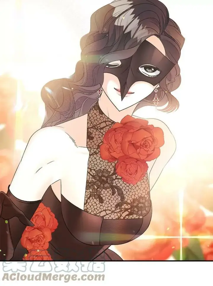 漫画《伯爵孤女的重生》90.掰手腕第19张图