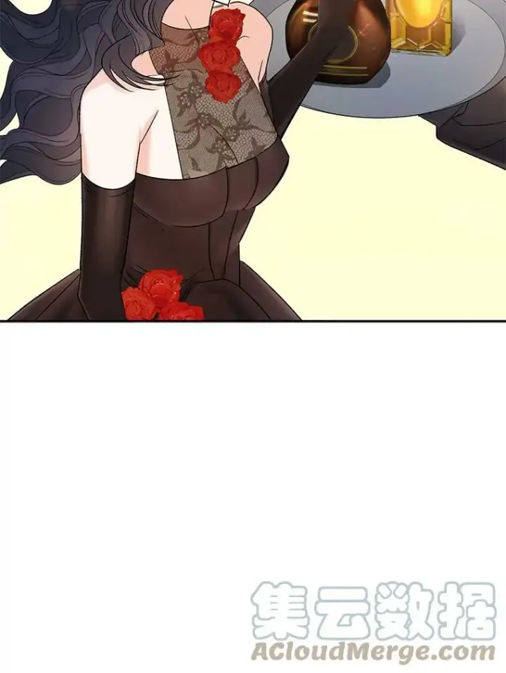 漫画《伯爵孤女的重生》91.比酒量第16张图