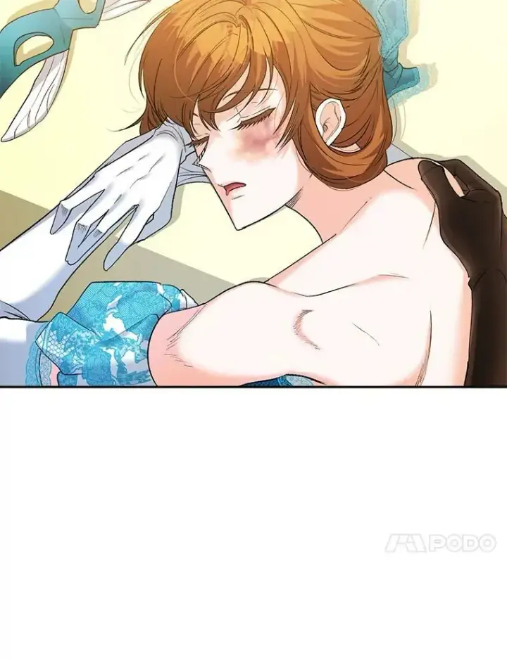 漫画《伯爵孤女的重生》91.比酒量第44张图