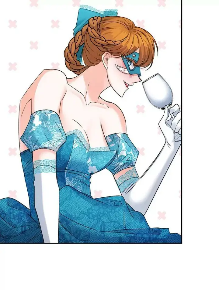 漫画《伯爵孤女的重生》91.比酒量第8张图