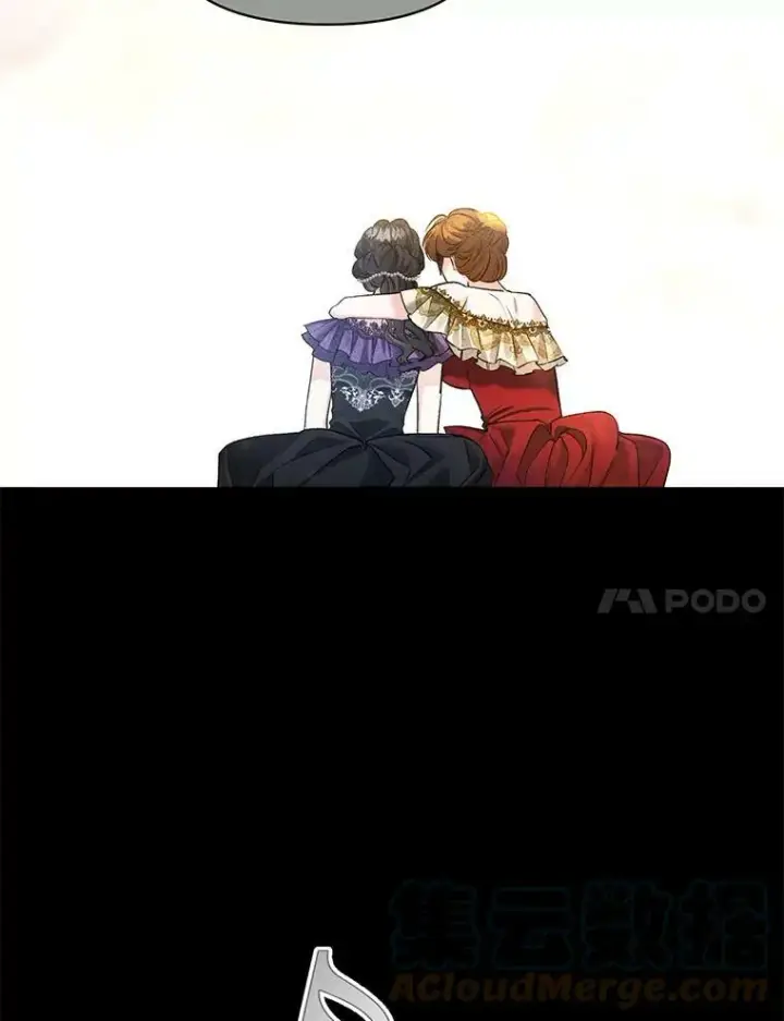 漫画《伯爵孤女的重生》93.朋友第67张图