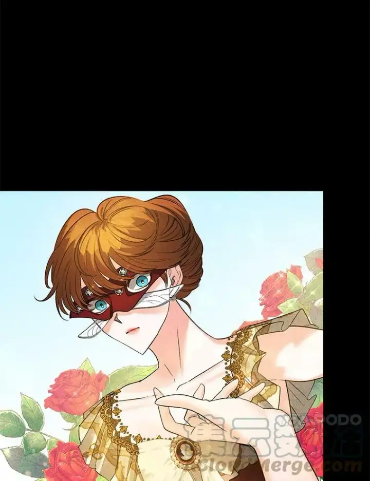 漫画《伯爵孤女的重生》93.朋友第70张图