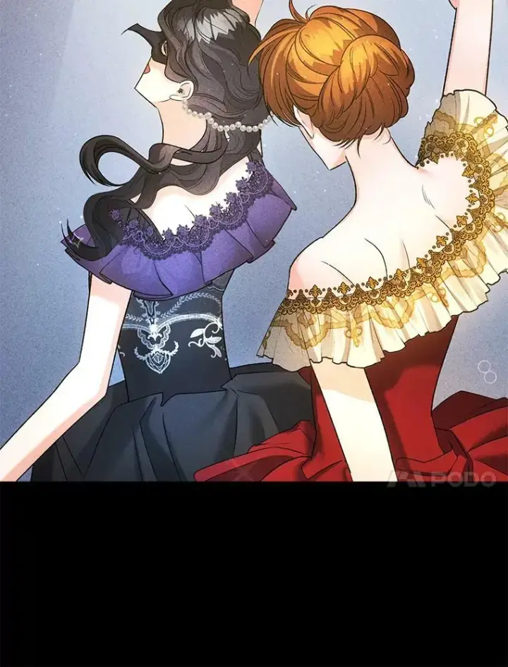 漫画《伯爵孤女的重生》93.朋友第80张图