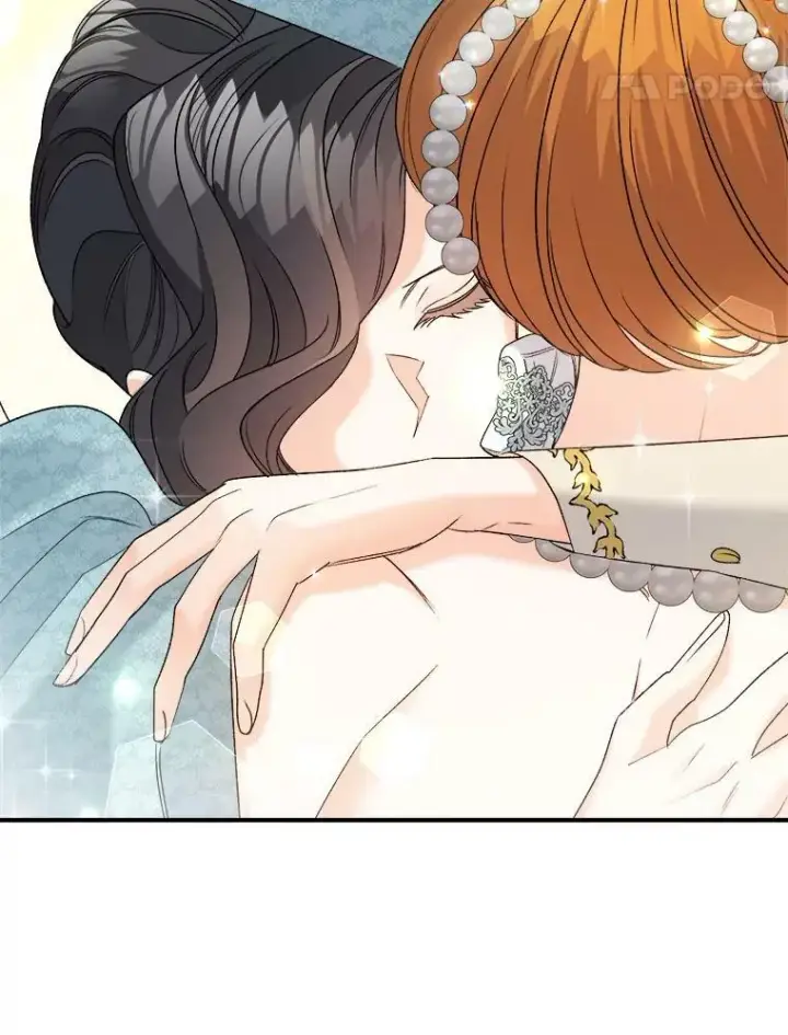 漫画《伯爵孤女的重生》95.被囚禁第38张图