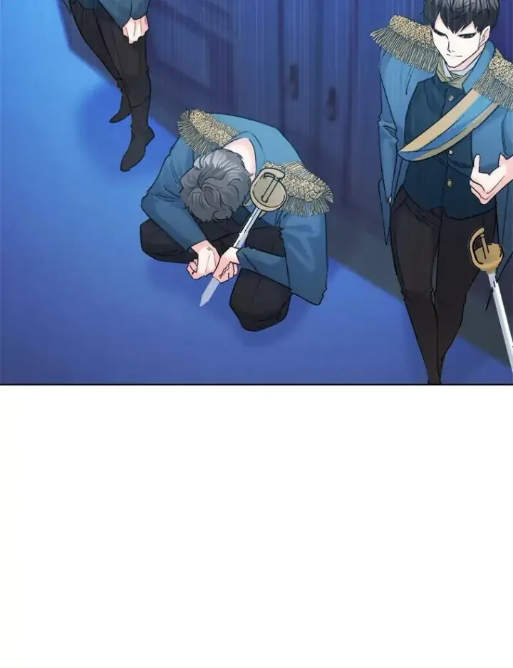 漫画《伯爵孤女的重生》96.逃离第6张图