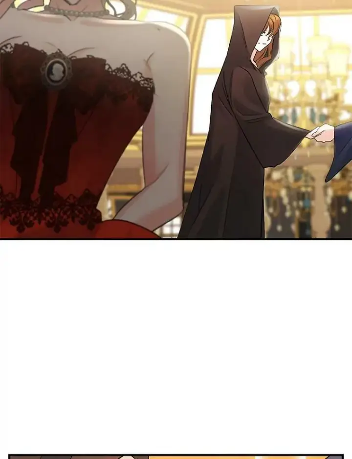 漫画《伯爵孤女的重生》97.藏身之所第23张图