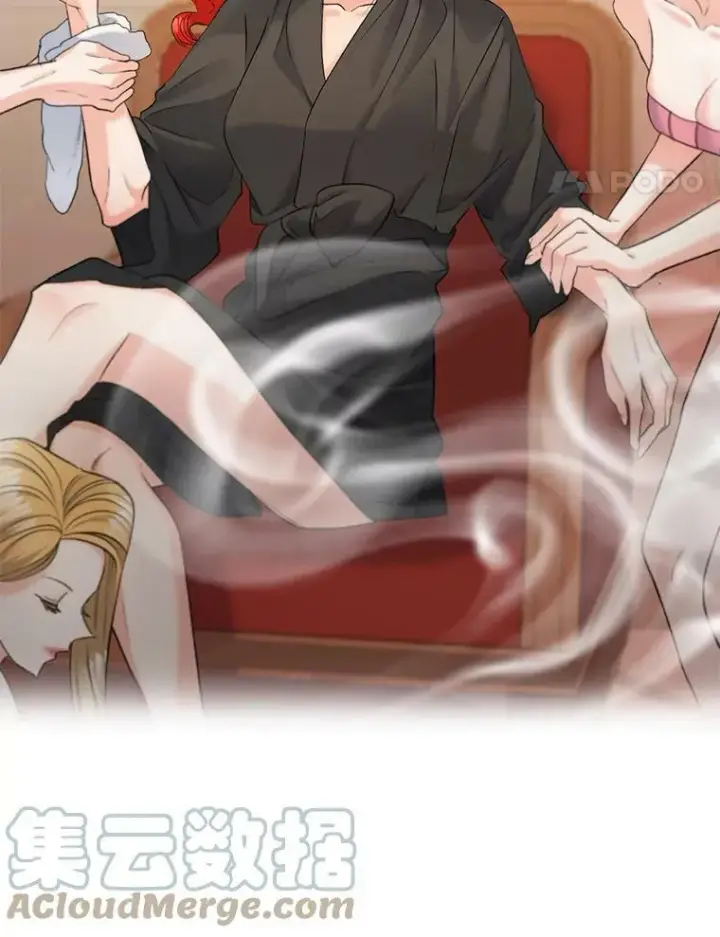 漫画《伯爵孤女的重生》97.藏身之所第34张图