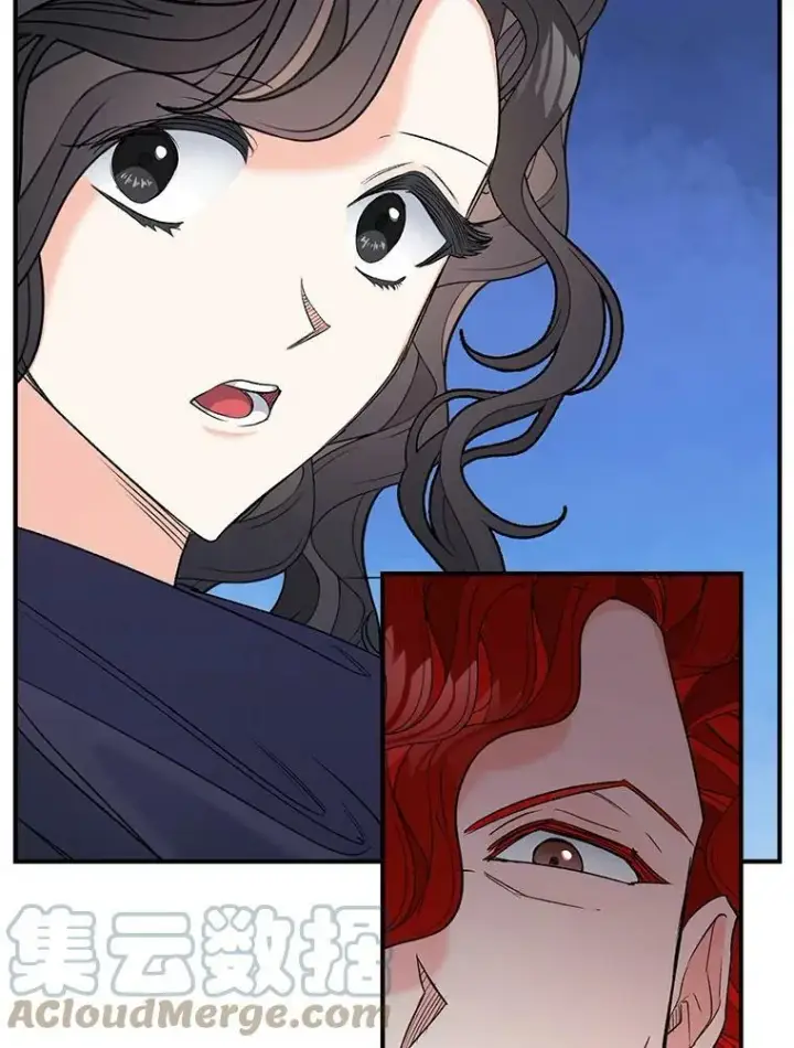 漫画《伯爵孤女的重生》97.藏身之所第55张图
