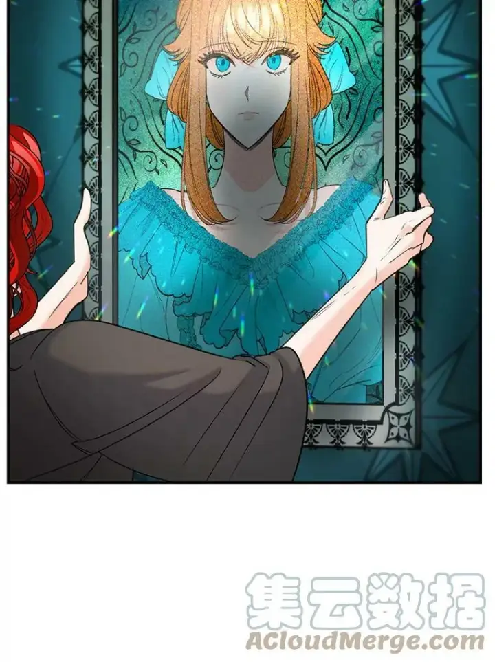 漫画《伯爵孤女的重生》97.藏身之所第61张图