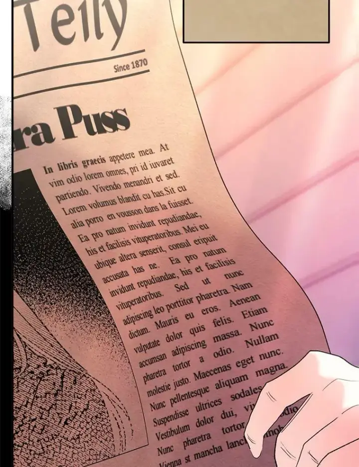 漫画《伯爵孤女的重生》97.藏身之所第75张图
