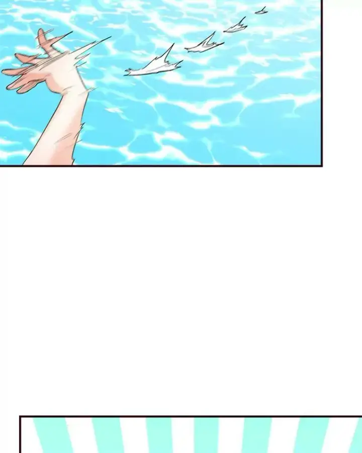 漫画《伯爵孤女的重生》98.水边嬉戏第74张图