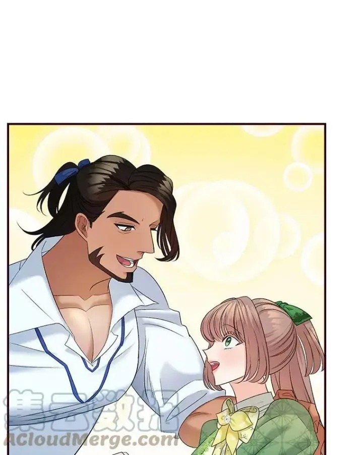 漫画《伯爵孤女的重生》98.水边嬉戏第76张图