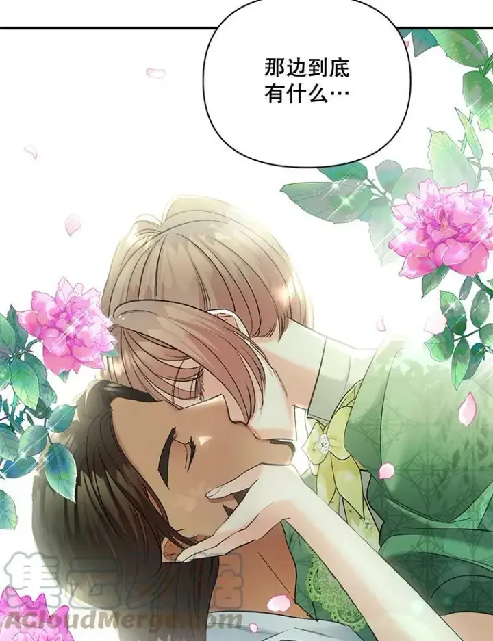 漫画《伯爵孤女的重生》99.觉悟第13张图