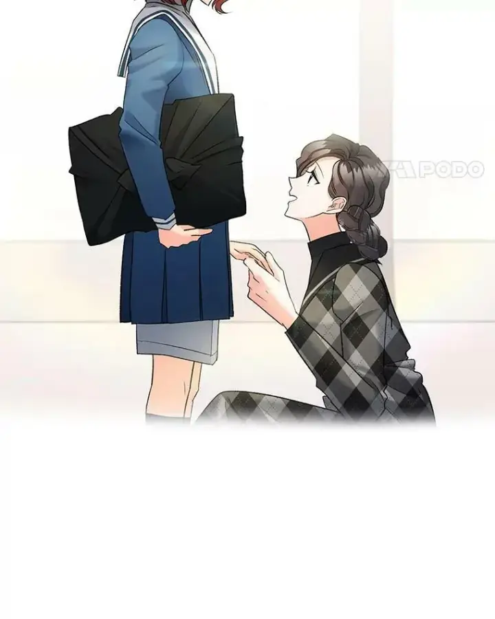 漫画《伯爵孤女的重生》100.离别前夕第15张图